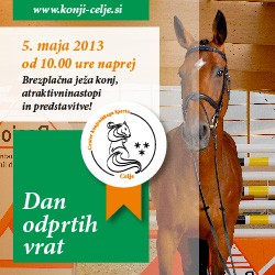 Dan odprtih vrat 2013