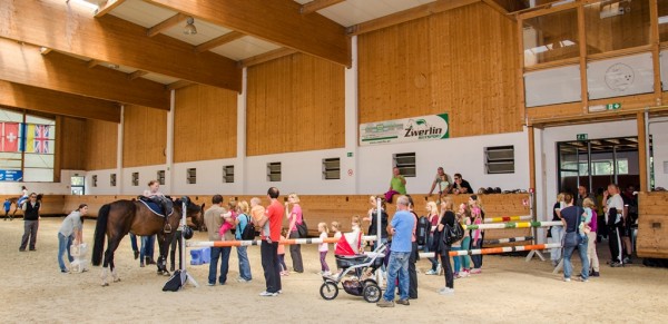 Dan odprtih vrat 2012 
