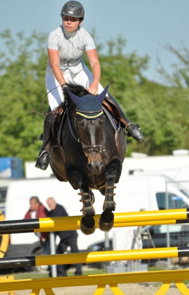 Utrinki tekmovanj 2011 