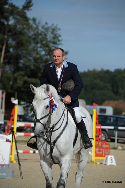 Finale Pokala Slovenije 2012 