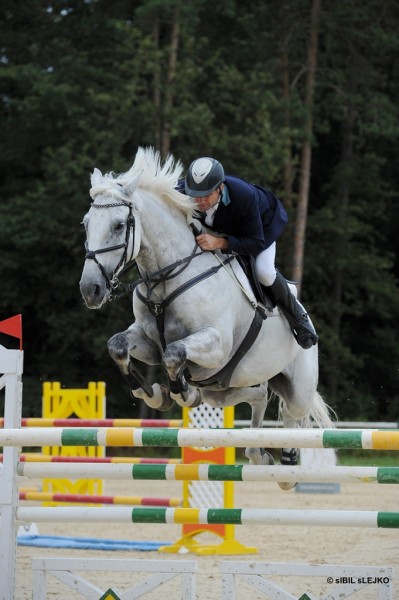 Finale Pokala Slovenije 2012 