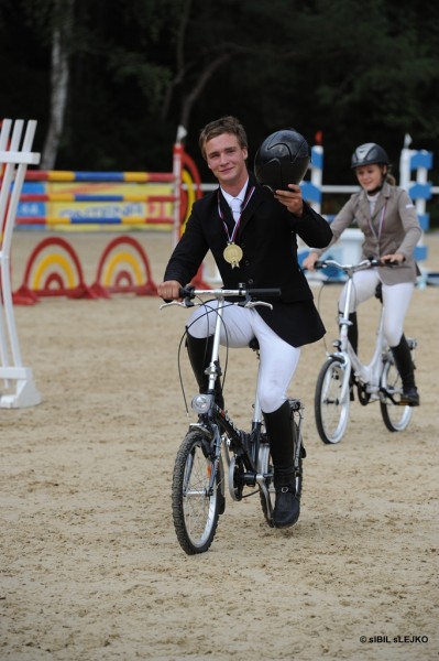 Finale Pokala Slovenije 2012 