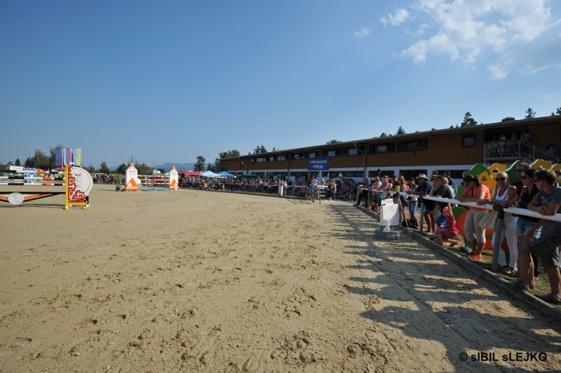 Državno prvenstvo 2013 