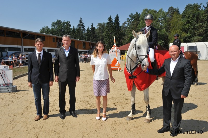 Državno prvenstvo 2013 