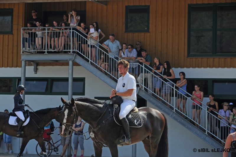 Državno prvenstvo 2013 