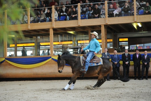 Šov program 