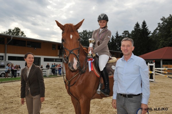 Finale Pokala Slovenije 2012 