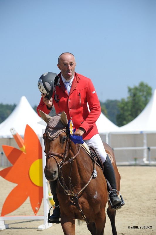 Državno prvenstvo 2013 
