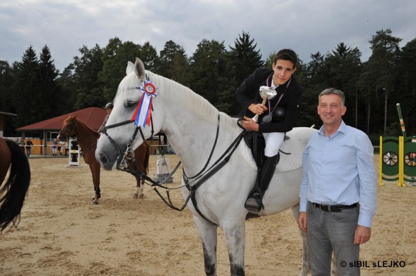 Finale Pokala Slovenije 2012 