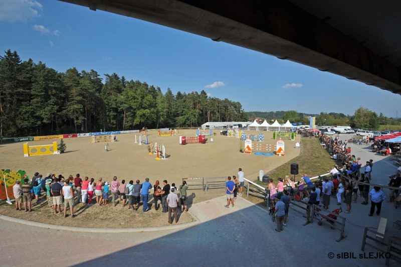 Državno prvenstvo 2013 
