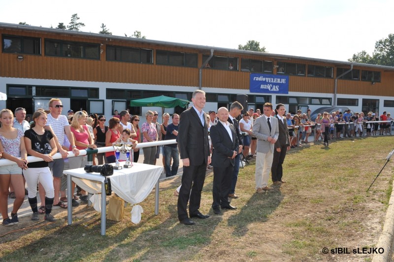 Državno prvenstvo 2013 