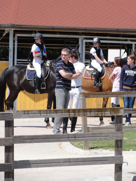 Utrinki tekmovanj 2011 