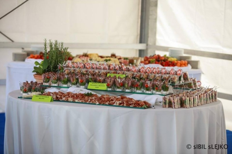 VIP Sprejem 