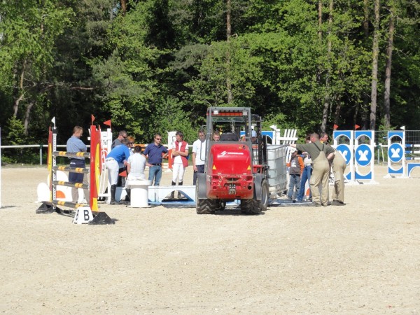 Utrinki tekmovanj 2011 