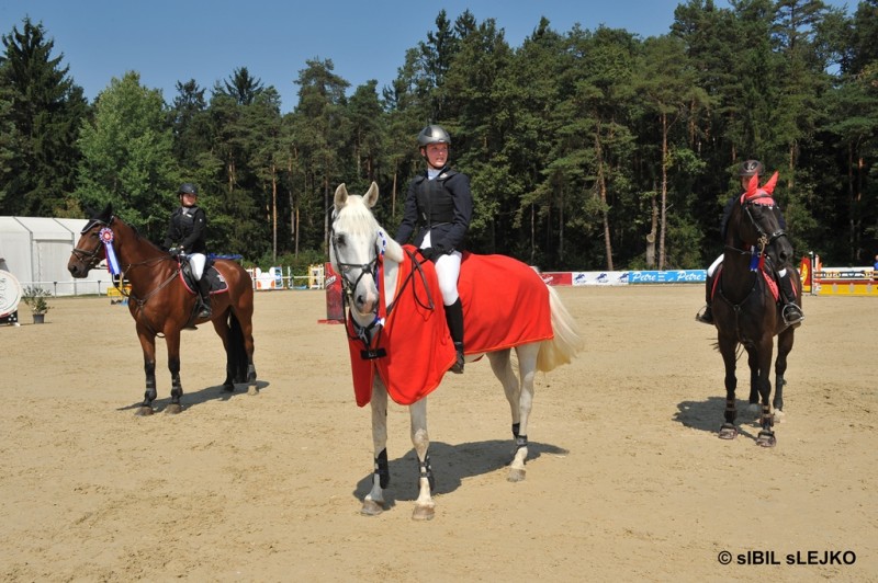 Državno prvenstvo 2013 