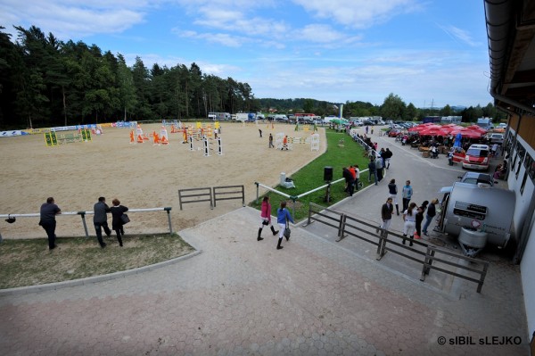 Finale Pokala Slovenije 2012 