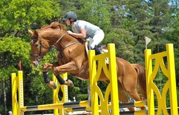 Utrinki tekmovanj 2011 