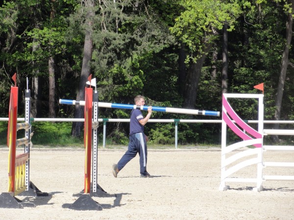 Utrinki tekmovanj 2011 