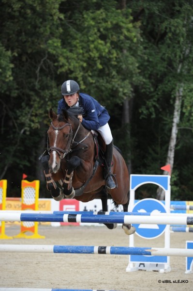 Finale Pokala Slovenije 2012 