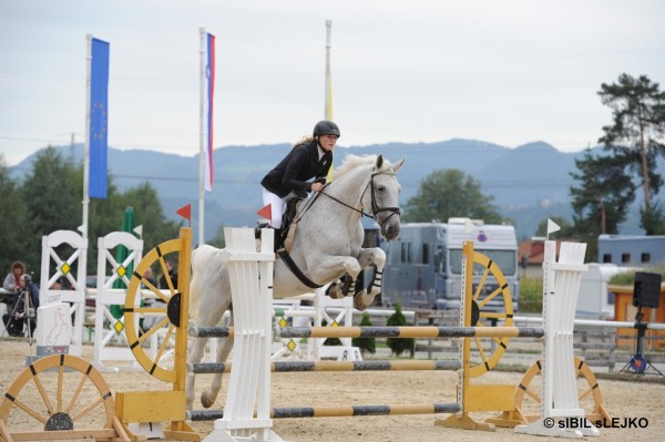 Finale Pokala Slovenije 2012 