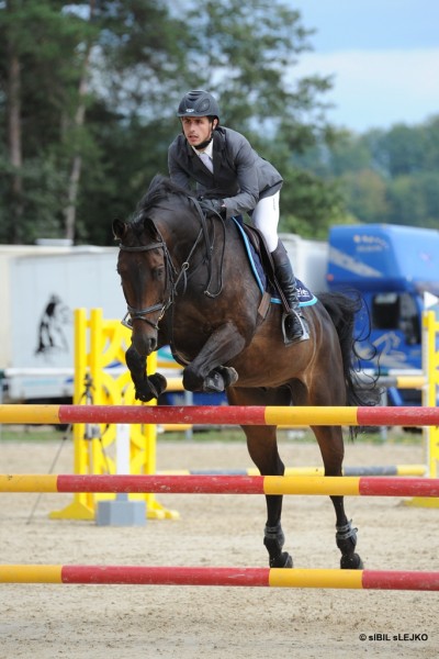 Finale Pokala Slovenije 2012 