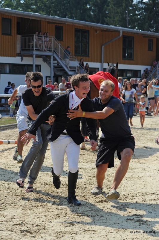 Državno prvenstvo 2013 