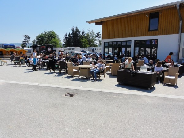 Utrinki tekmovanj 2011 