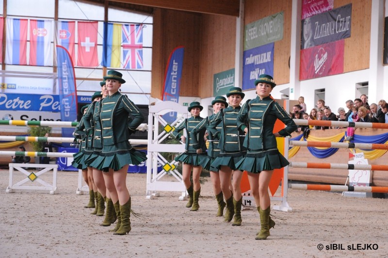 Otvoritev 