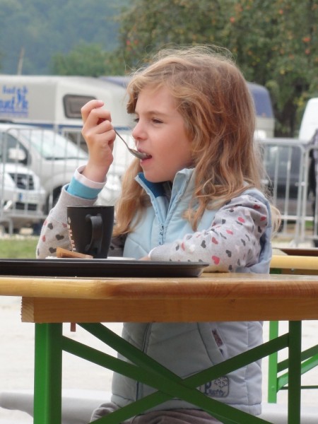 Utrinki tekmovanj 2010 