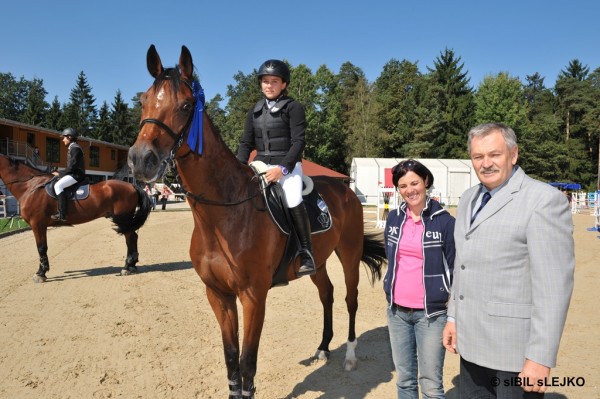 Finale Pokala Slovenije 2012 
