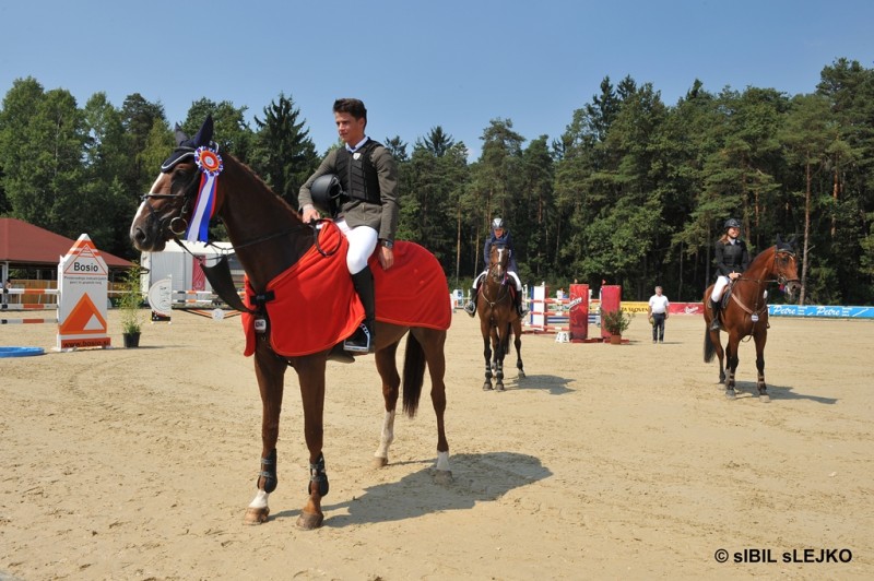 Državno prvenstvo 2013 