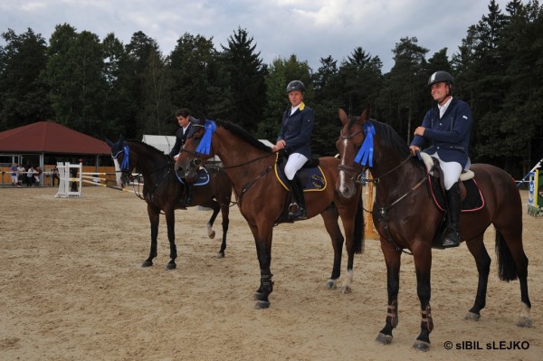 Finale Pokala Slovenije 2012 