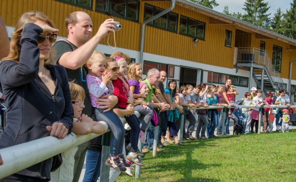 Dan odprtih vrat 2012 