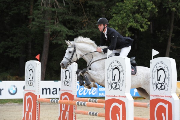 Finale Pokala Slovenije 2012 