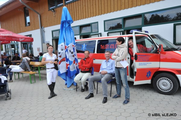 Finale Pokala Slovenije 2012 