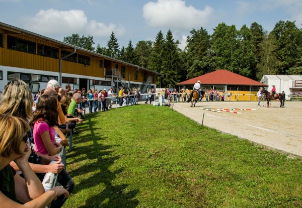 Dan odprtih vrat 2012 