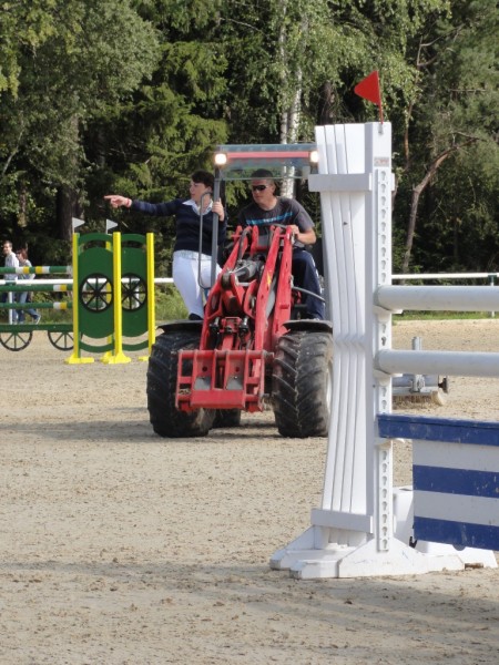 Utrinki tekmovanj 2010 