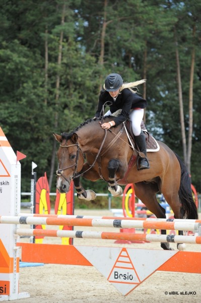 Finale Pokala Slovenije 2012 