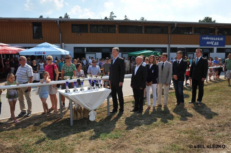 Državno prvenstvo 2013 