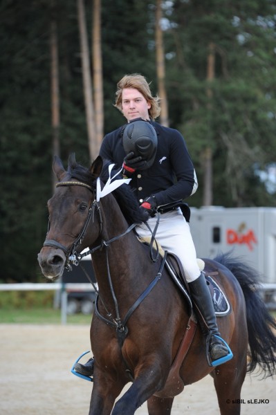 Finale Pokala Slovenije 2012 