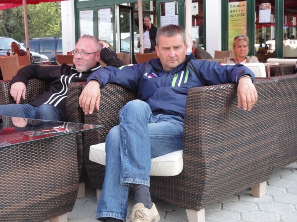 Utrinki tekmovanj 2010 