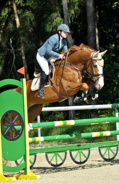 Utrinki tekmovanj 2011 