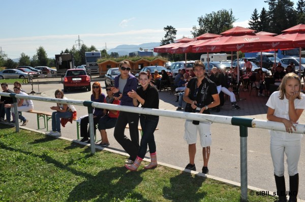 Finale Pokala Slovenije 2012 