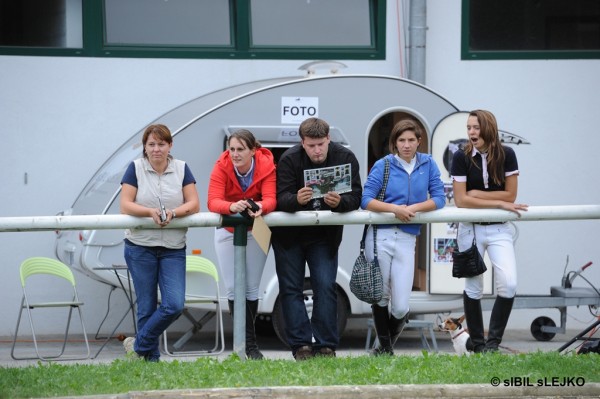 Finale Pokala Slovenije 2012 