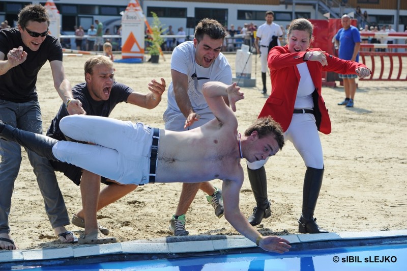 Državno prvenstvo 2013 