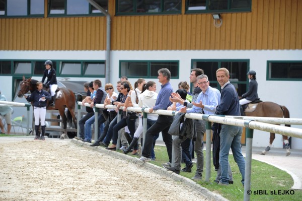Finale Pokala Slovenije 2012 