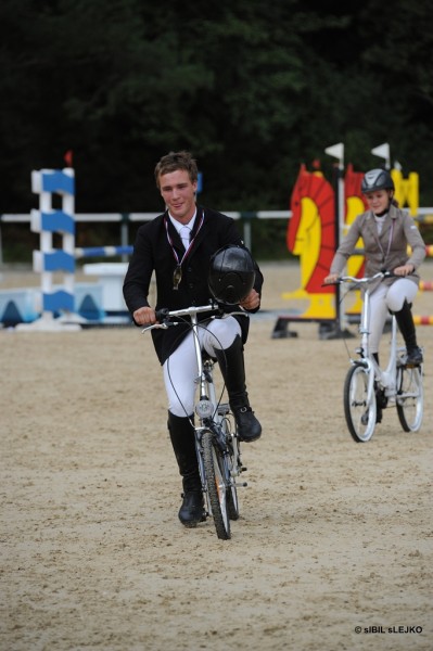 Finale Pokala Slovenije 2012 