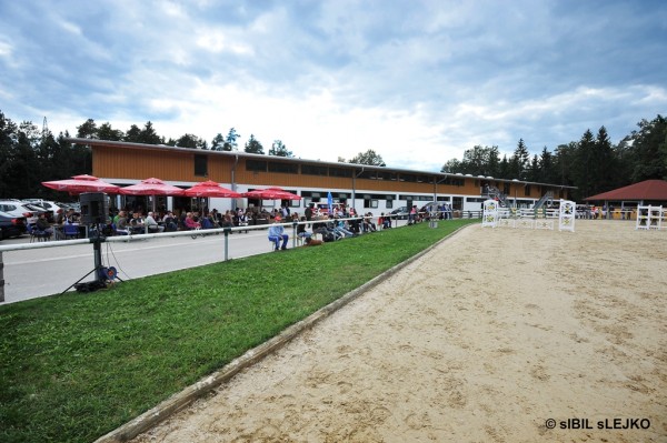 Finale Pokala Slovenije 2012 