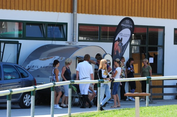 Utrinki tekmovanj 2011 