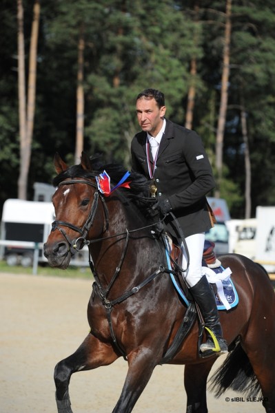 Finale Pokala Slovenije 2012 